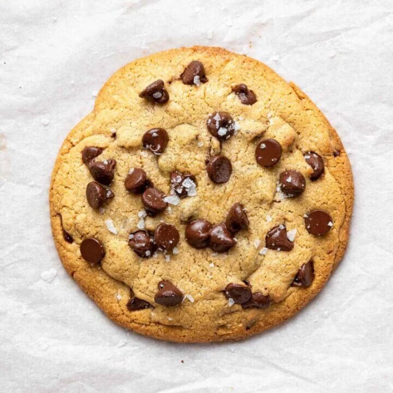 Chocolate Chip Main Image